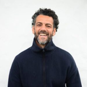 Roberto Simões
